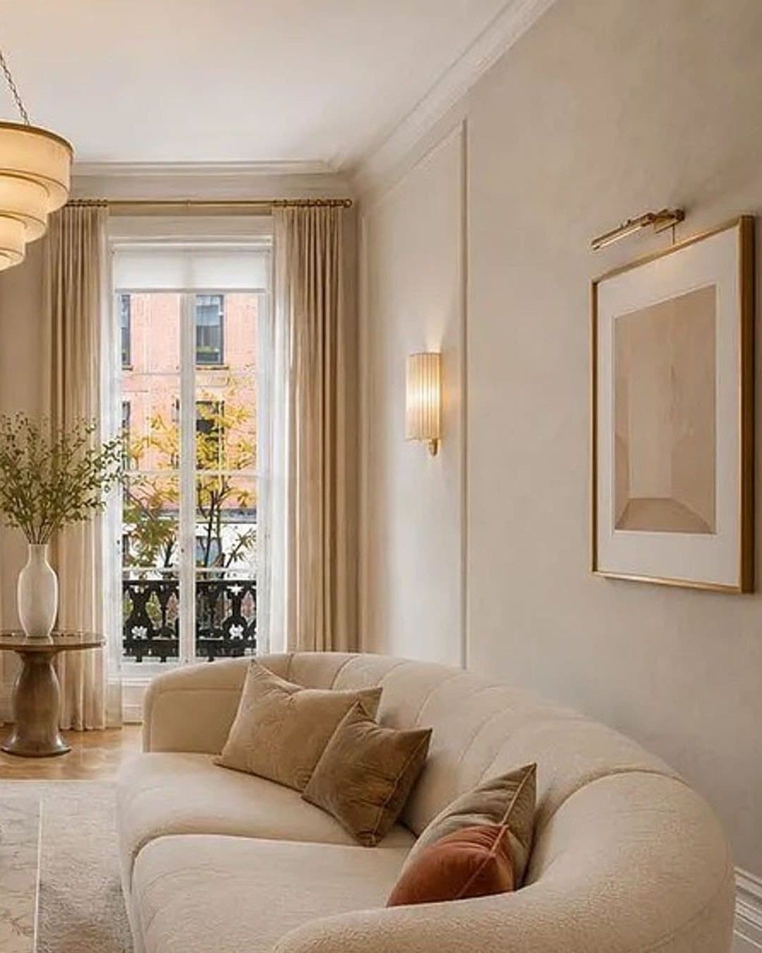 136 West 11th Street #Parlor