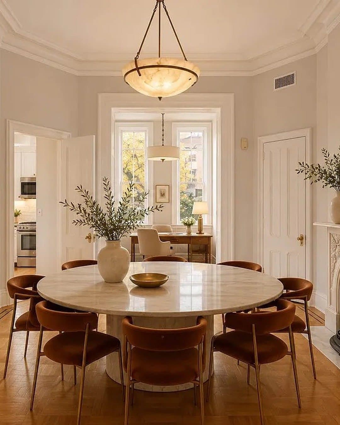 136 West 11th Street #Parlor