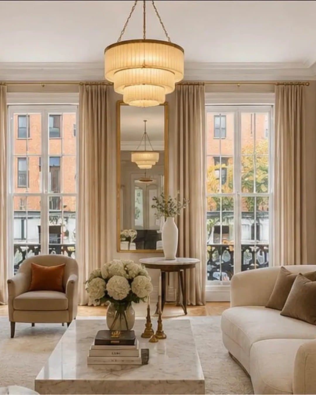 136 West 11th Street #Parlor