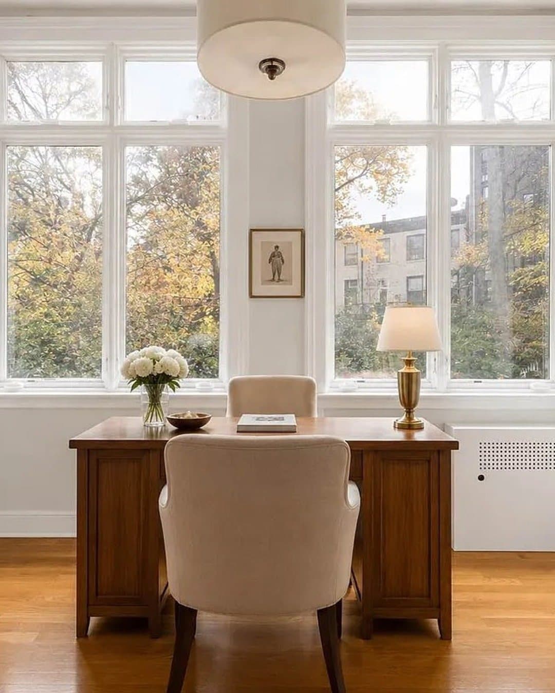 136 West 11th Street #Parlor