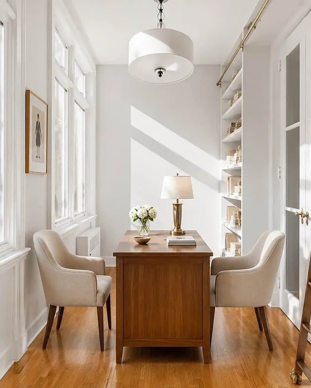 136 West 11th Street #Parlor