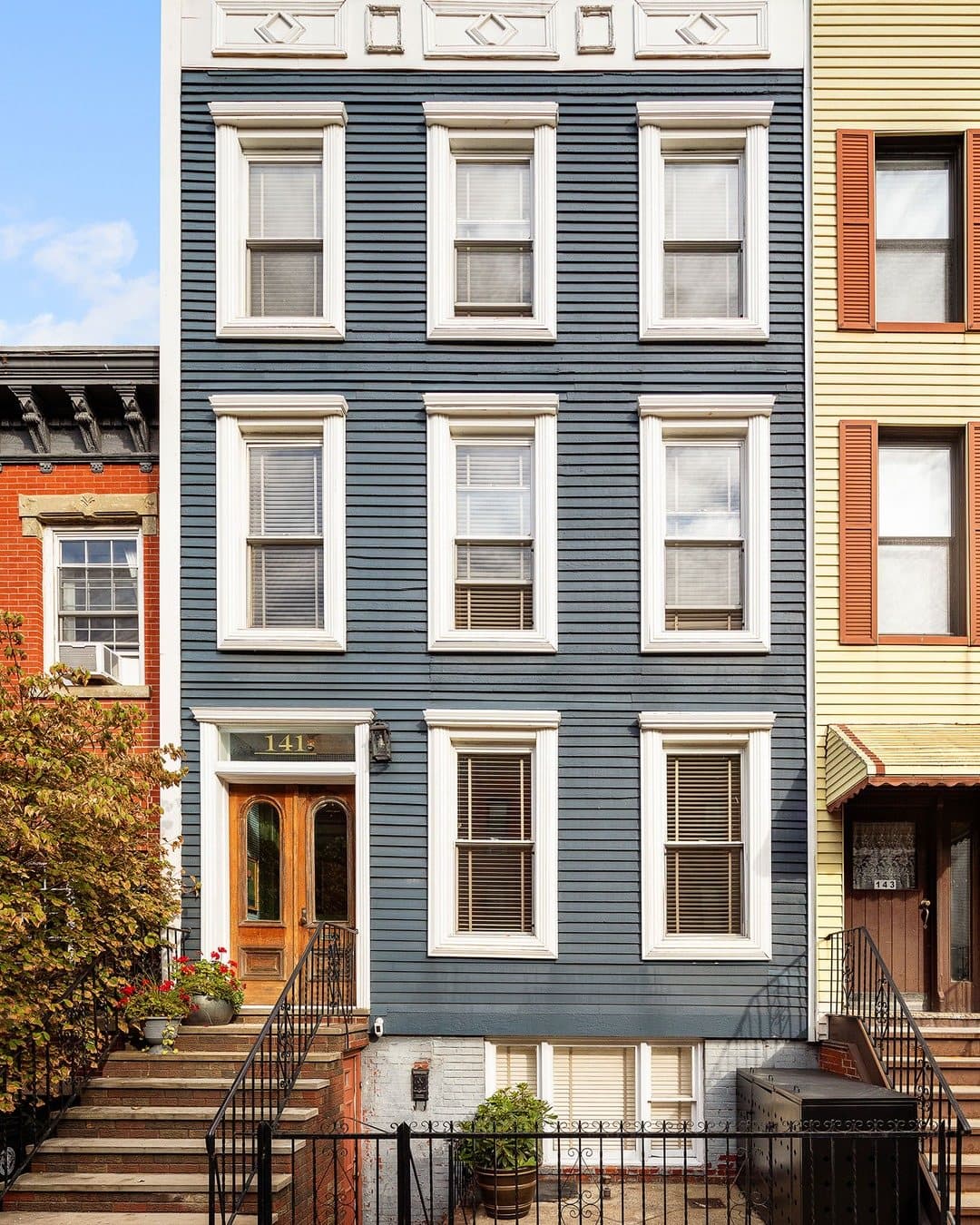 141 Calyer Street