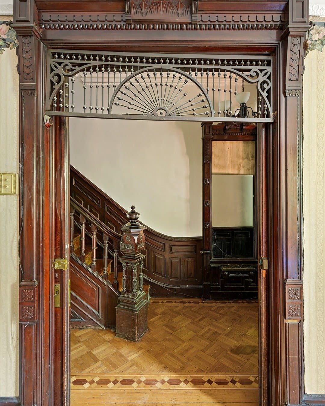 189 Hancock Street