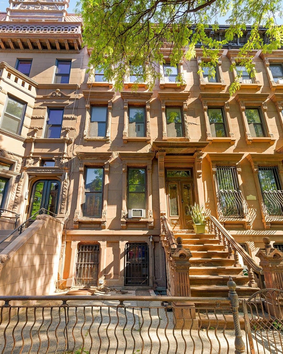 189 Hancock Street
