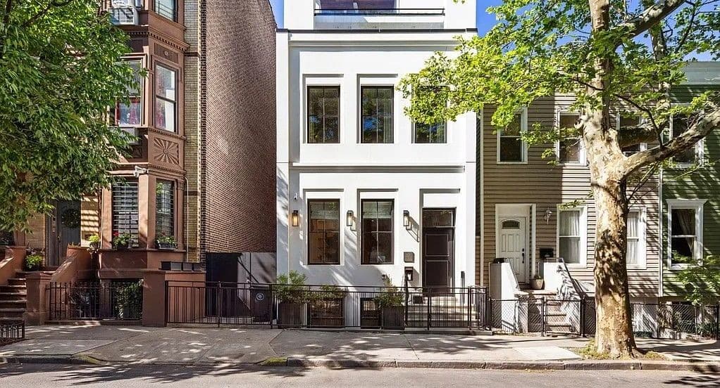 232 Eighth Street
