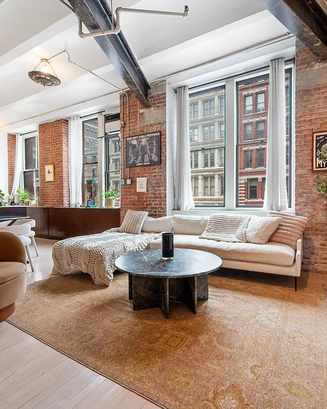 439 Lafayette Street #3
