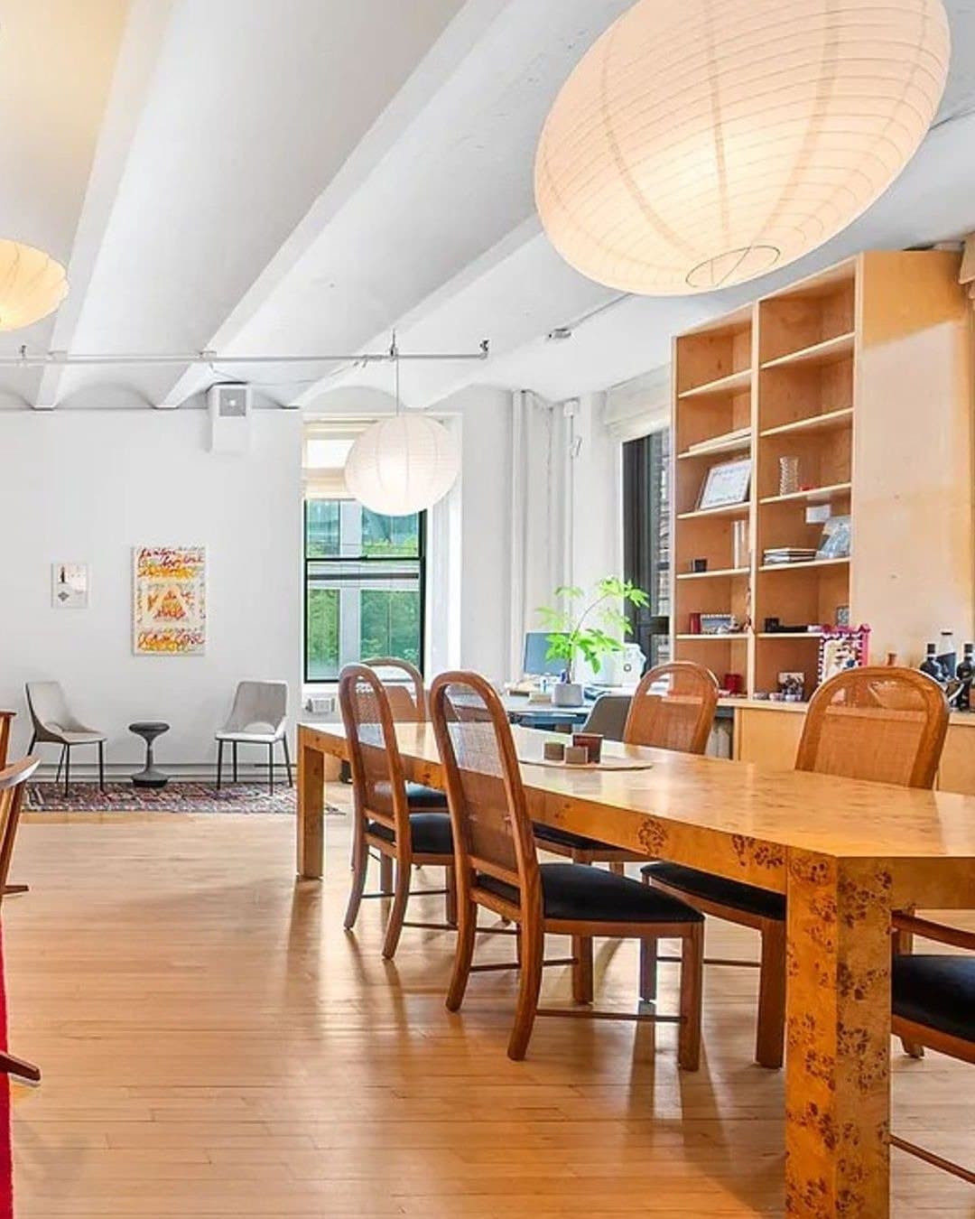 439 Lafayette Street #3