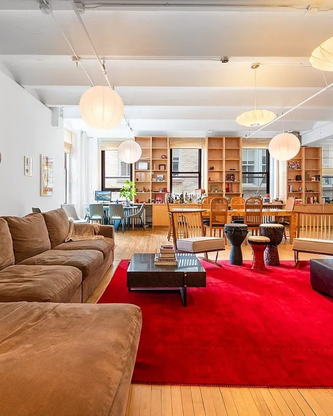439 Lafayette Street #3