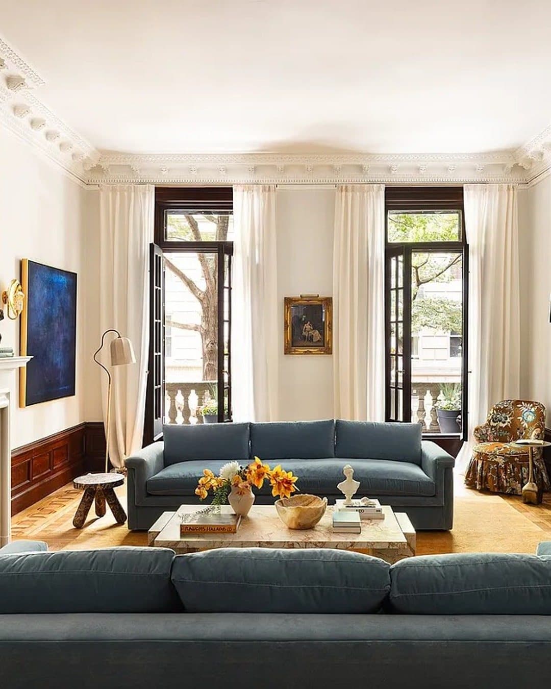 57 East 74th Street